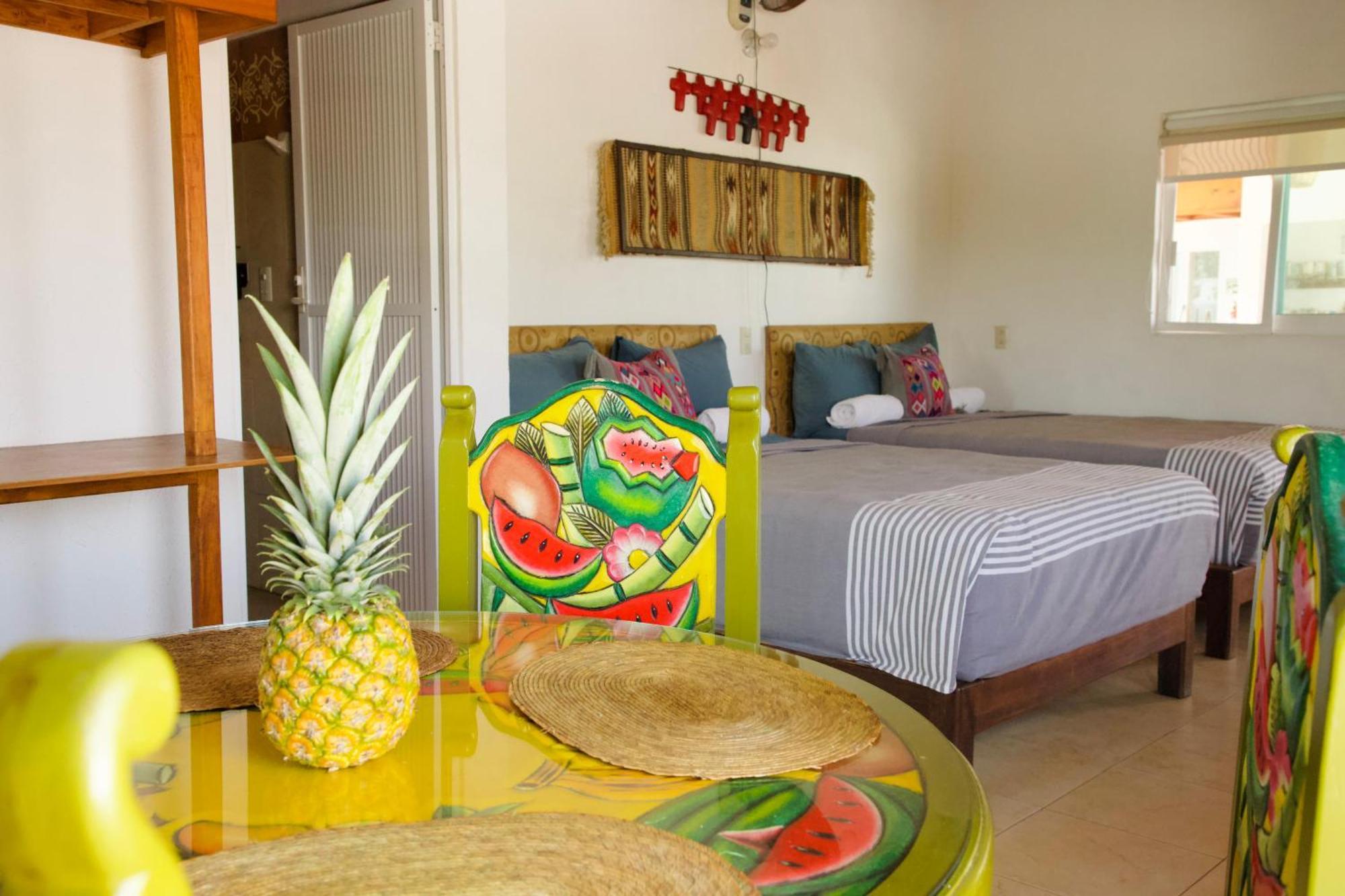 Lalora Hotel & Villas ซาน พาทริชิโอ เมลาเก ภายนอก รูปภาพ