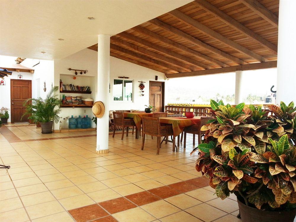 Lalora Hotel & Villas ซาน พาทริชิโอ เมลาเก ภายนอก รูปภาพ