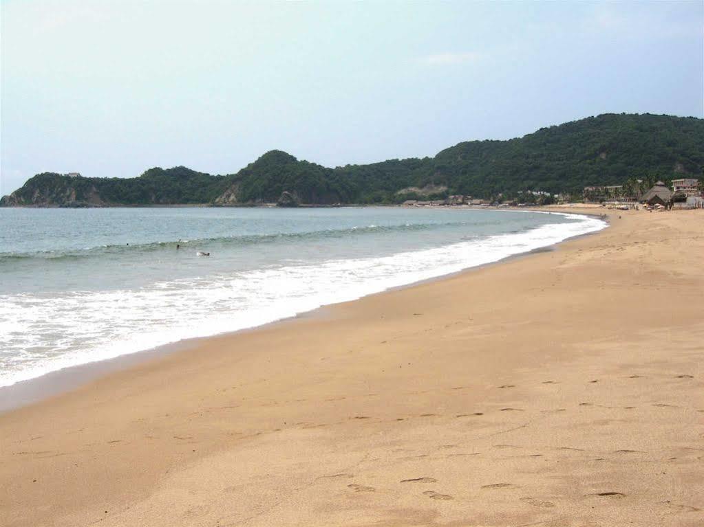 Lalora Hotel & Villas ซาน พาทริชิโอ เมลาเก ภายนอก รูปภาพ