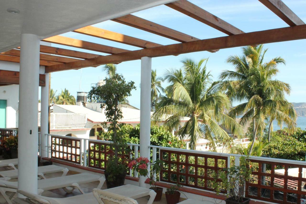 Lalora Hotel & Villas ซาน พาทริชิโอ เมลาเก ภายนอก รูปภาพ