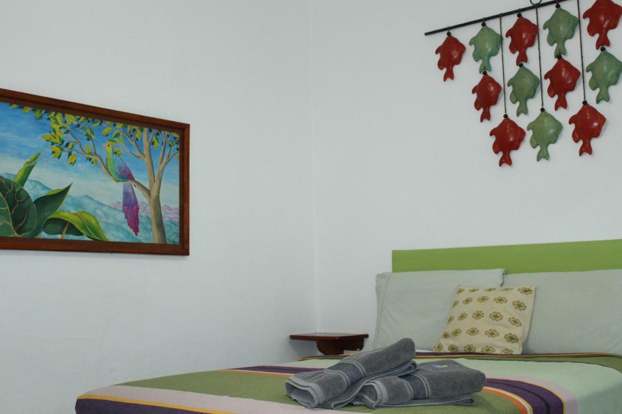 Lalora Hotel & Villas ซาน พาทริชิโอ เมลาเก ภายนอก รูปภาพ