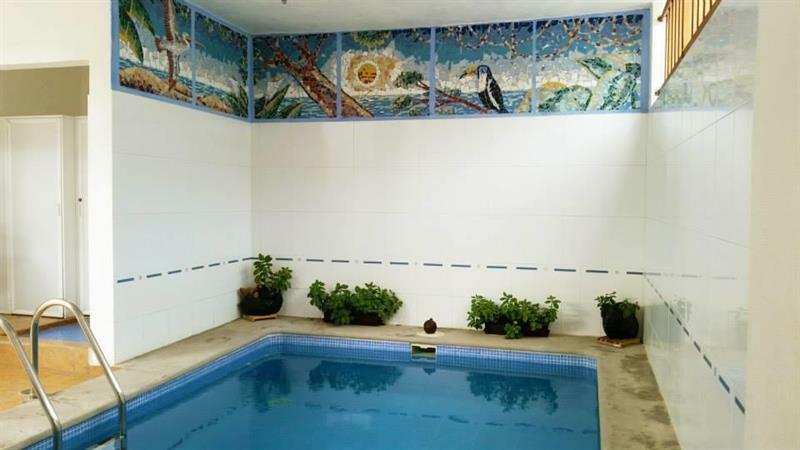 Lalora Hotel & Villas ซาน พาทริชิโอ เมลาเก ภายนอก รูปภาพ
